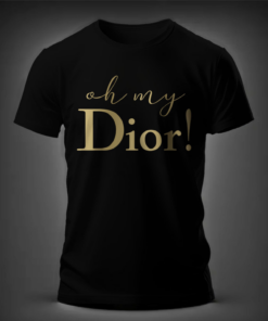 Hot Brand D Luxury T-Shirts For Men HD5977