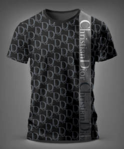 Hot Brand D Luxury T-Shirts For Men HD5978