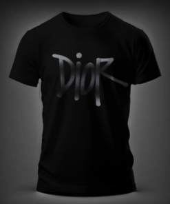 Hot Brand D Luxury T-Shirts For Men HD5984