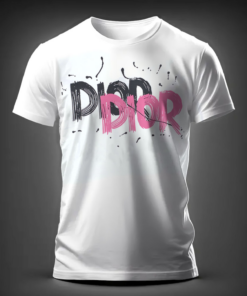 Hot Brand D Luxury T-Shirts For Men HD5985