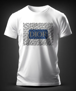 Hot Brand D Luxury T-Shirts For Men HD5986