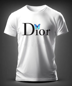 Hot Brand D Luxury T-Shirts For Men HD5989