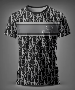 Hot Brand D Luxury T-Shirts For Men HD5990