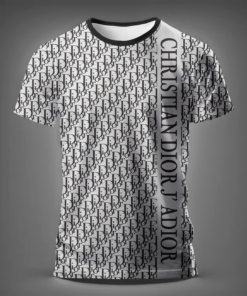 Hot Brand D Luxury T-Shirts For Men HD5992