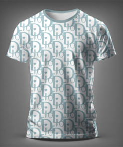Hot Brand D Luxury T-Shirts For Men HD5993