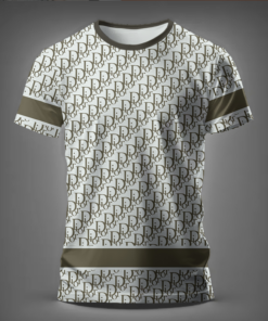 Hot Brand D Luxury T-Shirts For Men HD5996