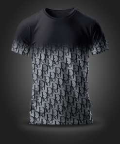 Hot Brand D Luxury T-Shirts For Men HD5997