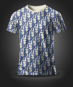 Hot Brand D Luxury T-Shirts For Men HD5998