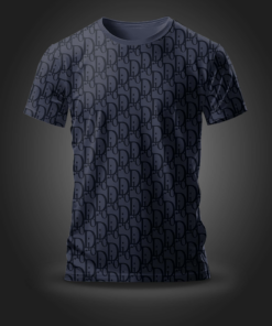 Hot Brand D Luxury T-Shirts For Men HD5999