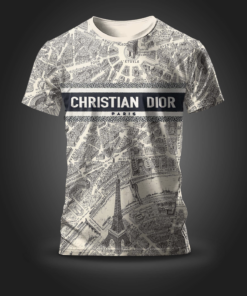 Hot Brand D Luxury T-Shirts For Men HD6000