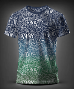 Hot Brand D Luxury T-Shirts For Men HD6004