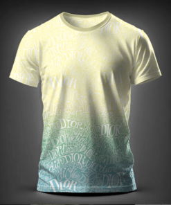 Hot Brand D Luxury T-Shirts For Men HD6005