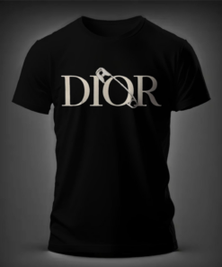 Hot Brand D Luxury T-Shirts For Men HD6008