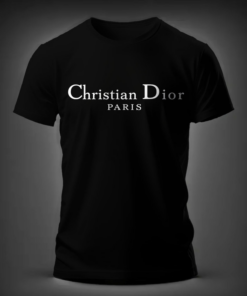 Hot Brand D Luxury T-Shirts For Men HD6009