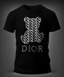 Hot Brand D Luxury T-Shirts For Men HD6010