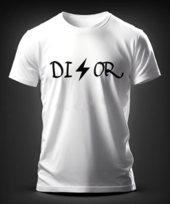 Hot Brand D Luxury T-Shirts For Men HD6012