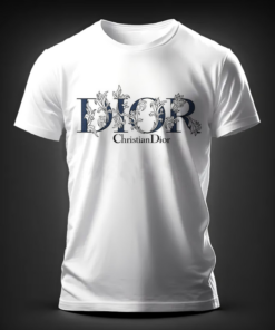 Hot Brand D Luxury T-Shirts For Men HD6013