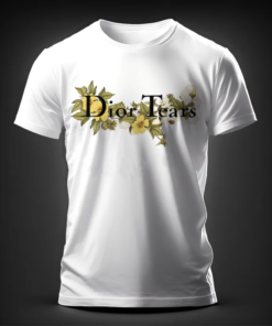 Hot Brand D Luxury T-Shirts For Men HD6014