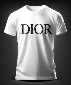 Hot Brand D Luxury T-Shirts For Men HD6015