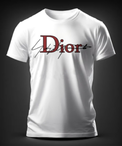 Hot Brand D Luxury T-Shirts For Men HD6016