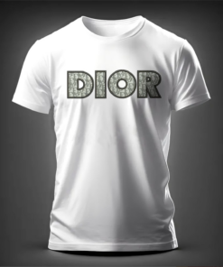Hot Brand D Luxury T-Shirts For Men HD6020