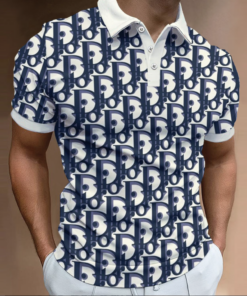 Hot Brand Luxury Polo Shirt HD6021
