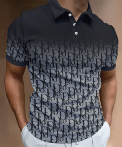 Hot Brand Luxury Polo Shirt HD6026