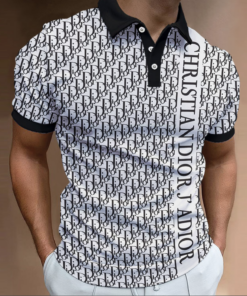 Hot Brand Luxury Polo Shirt HD6029