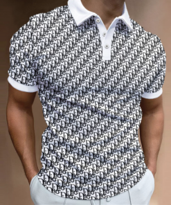 Hot Brand Luxury Polo Shirt HD6033