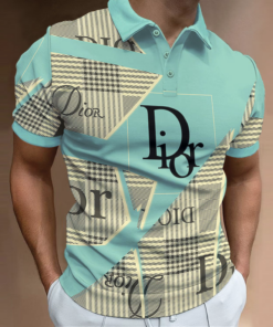 Hot Brand Luxury Polo Shirt HD6035