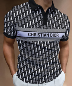 Hot Brand Luxury Polo Shirt HD6041