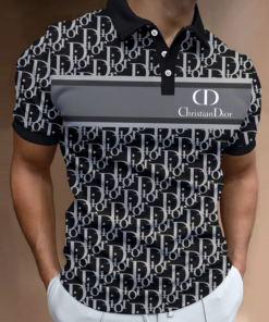 Hot Brand Luxury Polo Shirt HD6044