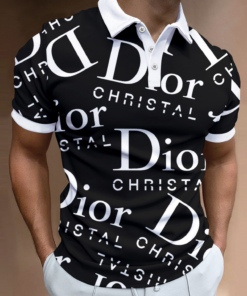 Hot Brand Luxury Polo Shirt HD6047