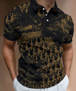 Hot Brand Luxury Polo Shirt HD6051