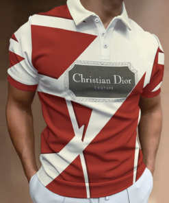 Hot Brand Luxury Polo Shirt HD6057
