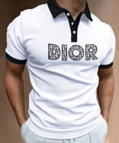 Hot Brand Luxury Polo Shirt HD6058