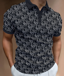Hot Brand Luxury Polo Shirt HD6060