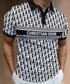 Hot Brand Luxury Polo Shirt HD6062