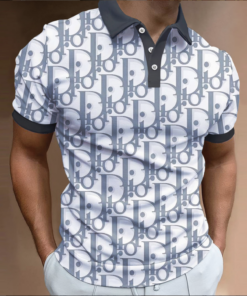 Hot Brand Luxury Polo Shirt HD6065