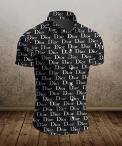 Hot Brand Luxury Button Shirt HD6118