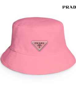 Hot Summer Bucket Hat PU24050602