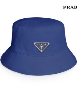 Hot Summer Bucket Hat PU24050605