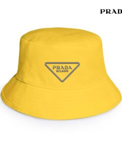 Hot Summer Bucket Hat PU24050612