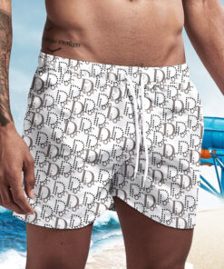 Hot Brand Luxury Short HP24051467