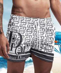 Hot Brand Luxury Short HP24051468