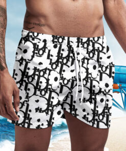 Hot Brand Luxury Short HP24051469