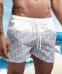 Hot Brand Luxury Short HP24051470