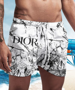 Hot Brand Luxury Short HP24051471
