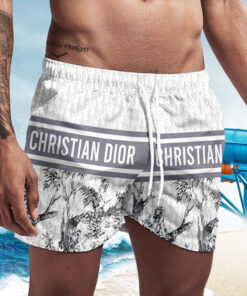 Hot Brand Luxury Short HP24051472