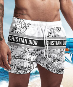 Hot Brand Luxury Short HP24051474